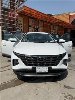 هیۆندای تۆکسۆن